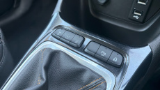 Vauxhall Crossland X 1.2 Tech Line Nav 5dr Petrol Hatchback